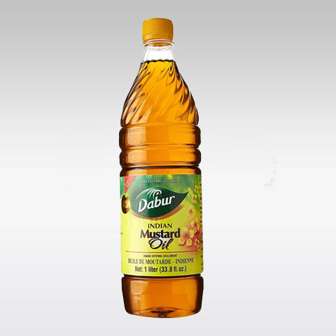 Dabur Mustard Oil 1 Litre