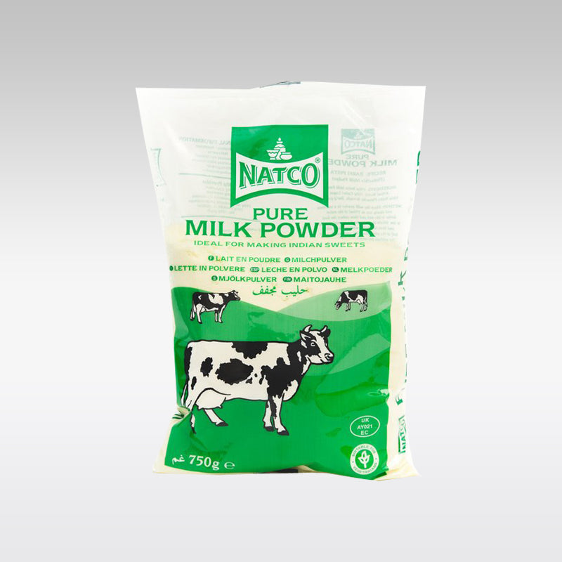 Natco Milk Powder 750g