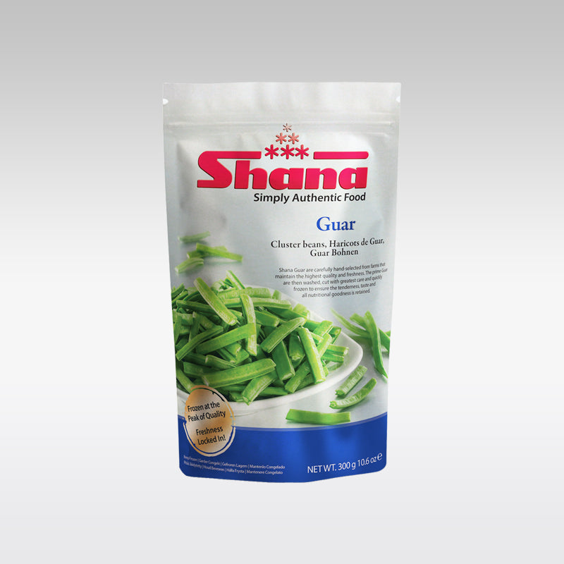 Shana Guwar 300g