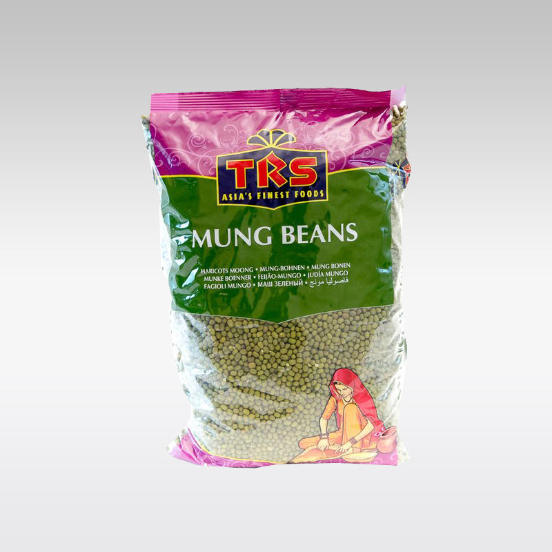 TRS Moong Beans 2 Kg