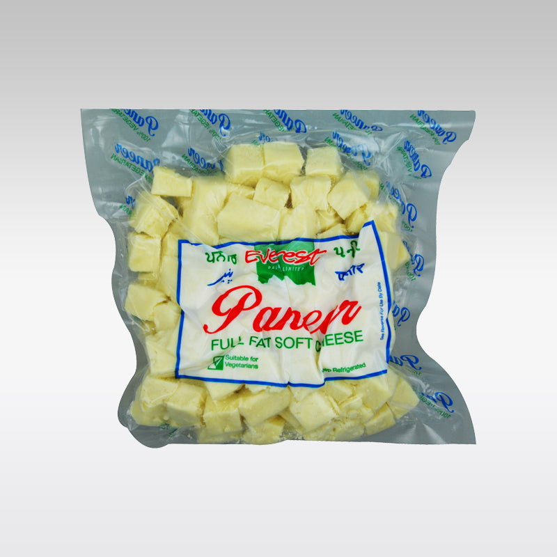 Everest Paneer Dices 500g