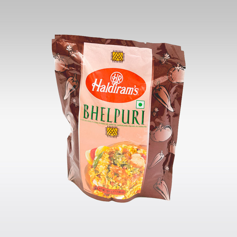 Buy Haldiram Bhelpuri 200g For 2 40