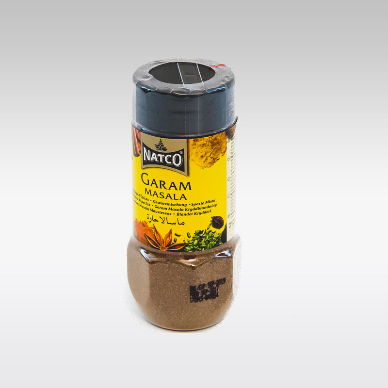 Natco Garam Masala(Jar) 100g