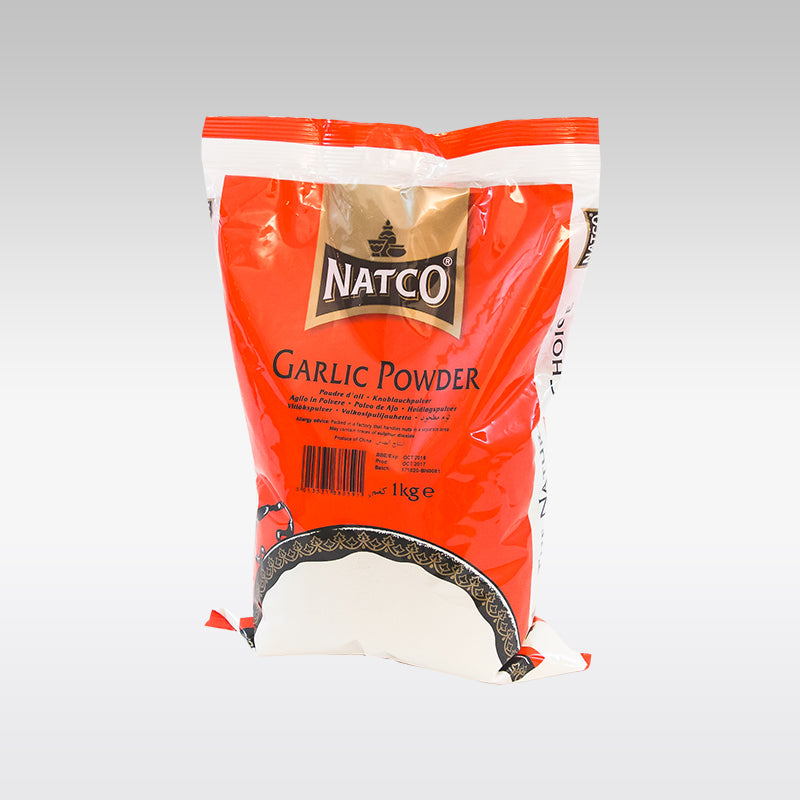 Natco Garlic Powder 1 Kg