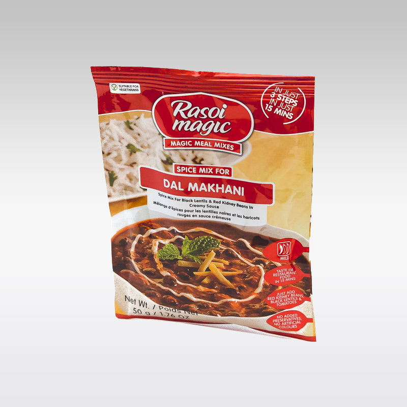 Rasoi Magic Dal Makhani Mix 50g