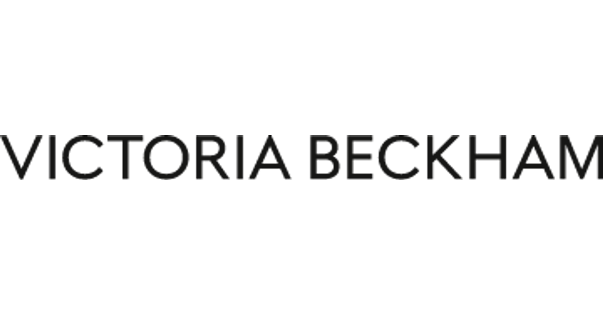 Victoria Beckham Official Site Uk Luxury Designer Brand