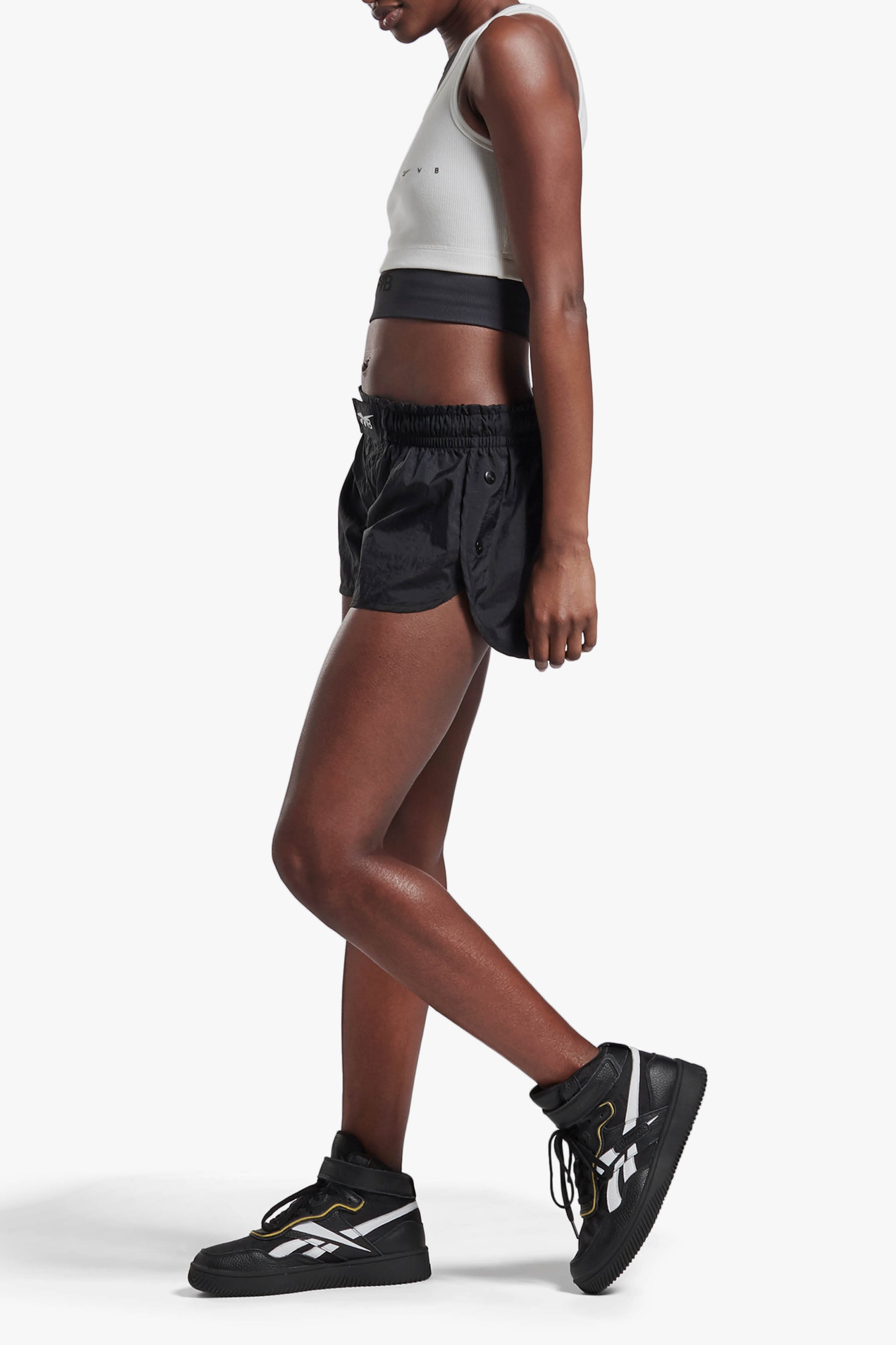 Reebok x Victoria Beckham Running Short 