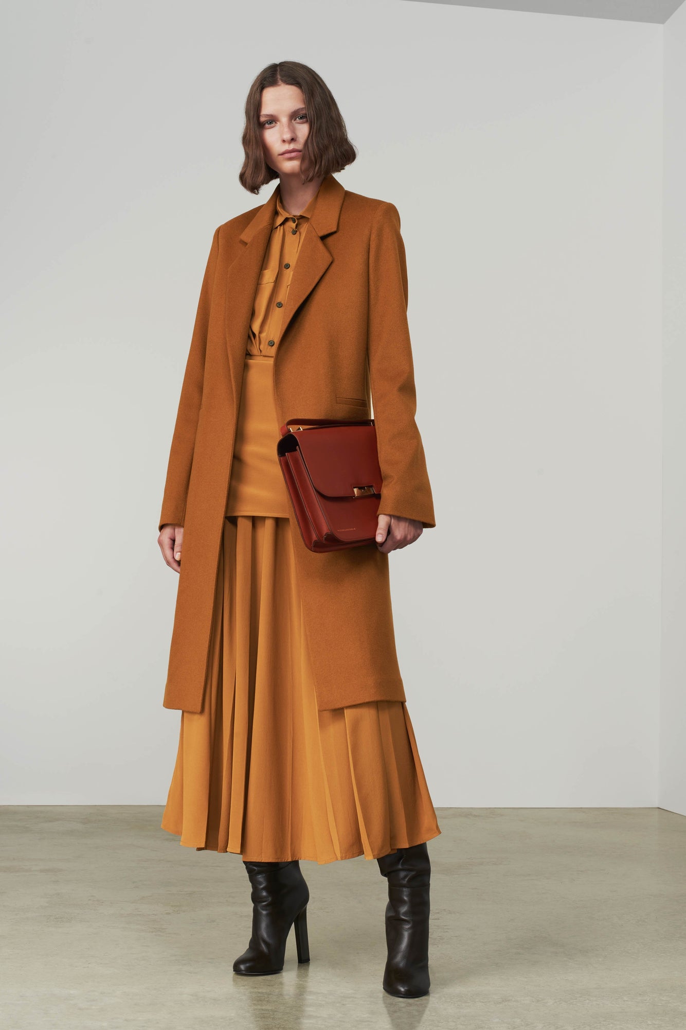 Women's Ready-to-Wear | Shop Victoria Beckham now