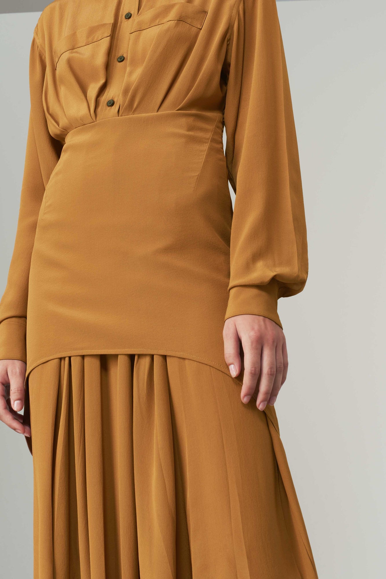 Women's Ready-to-Wear | Shop Victoria Beckham now