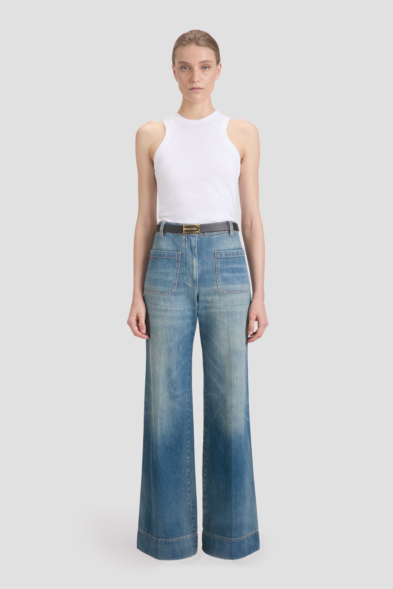 Women's Designer Jeans | Tailored Jeans & Denim | Victoria