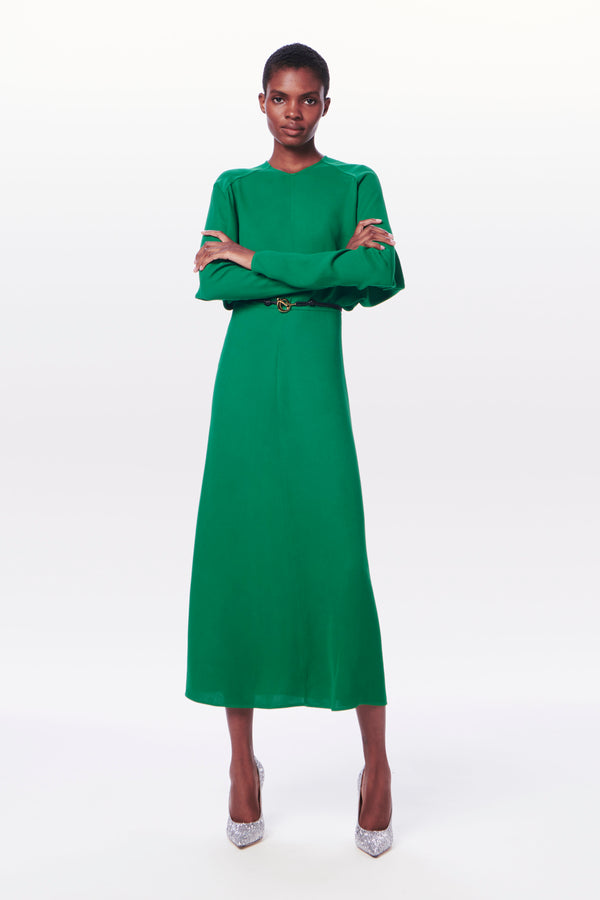 Women's Dresses | Shop Victoria Beckham Designer Dresses