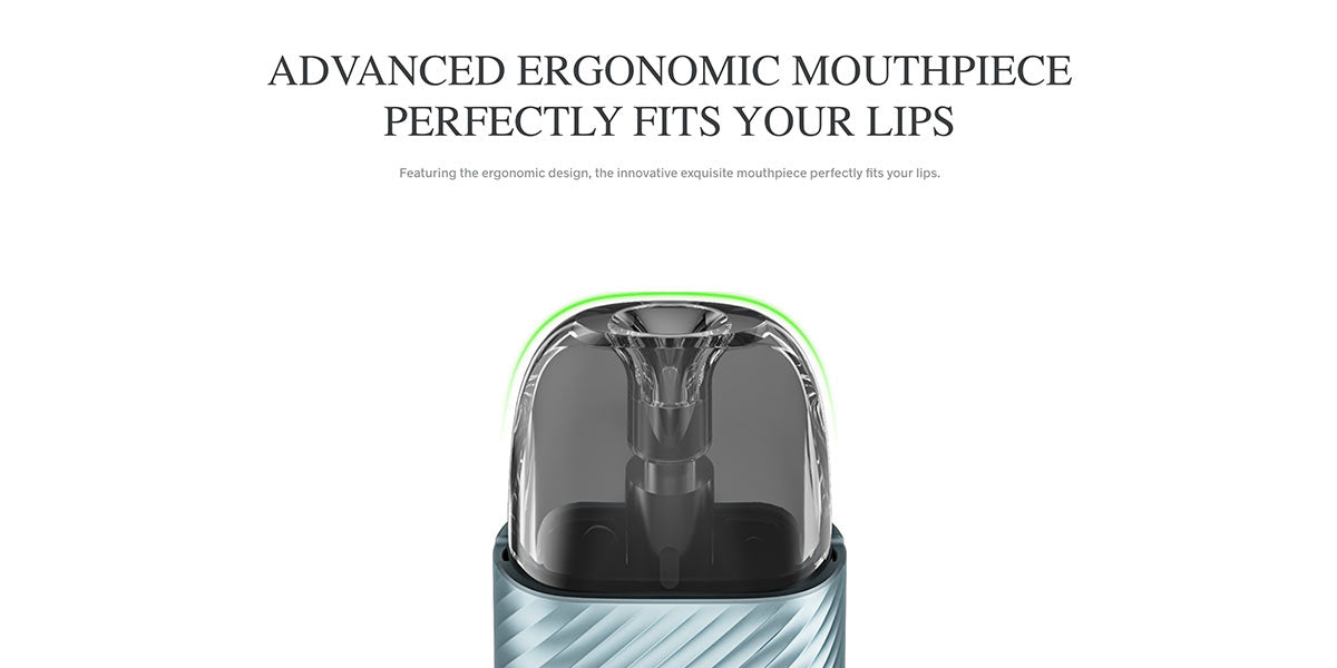 voopoo argus z mouthpiece