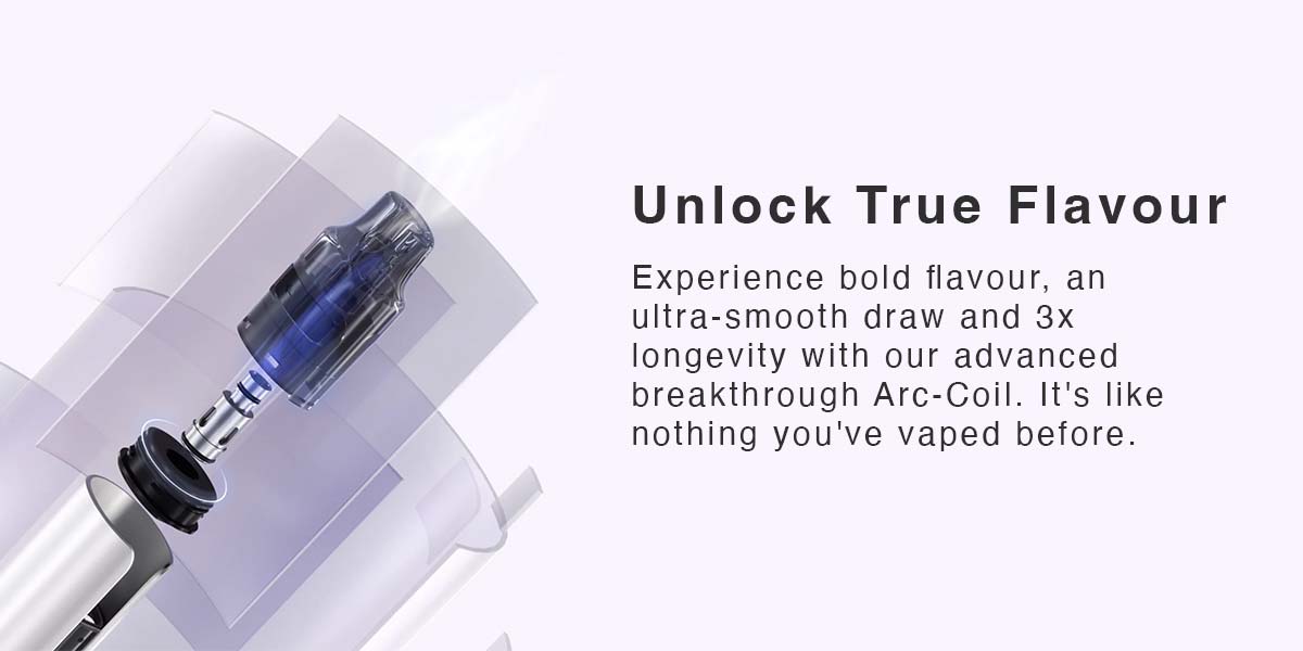 innokin arfire arc-coil