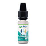 flavoured cbd e liquid