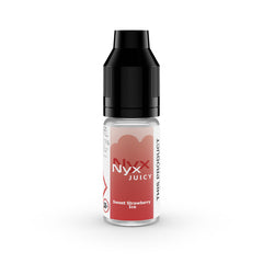 NYX Juicy Nic Salt