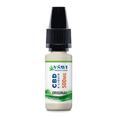 CBD eLiquid for vaping