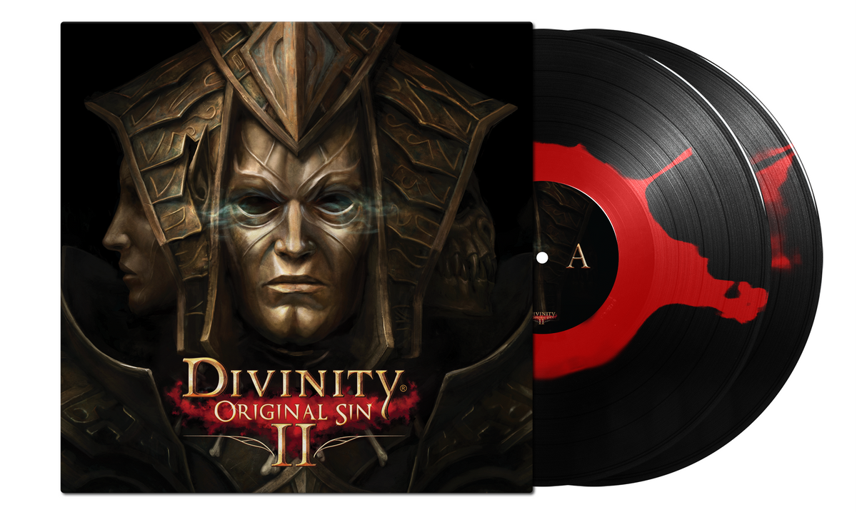 Divinity: original sin 2 - official soundtrack full