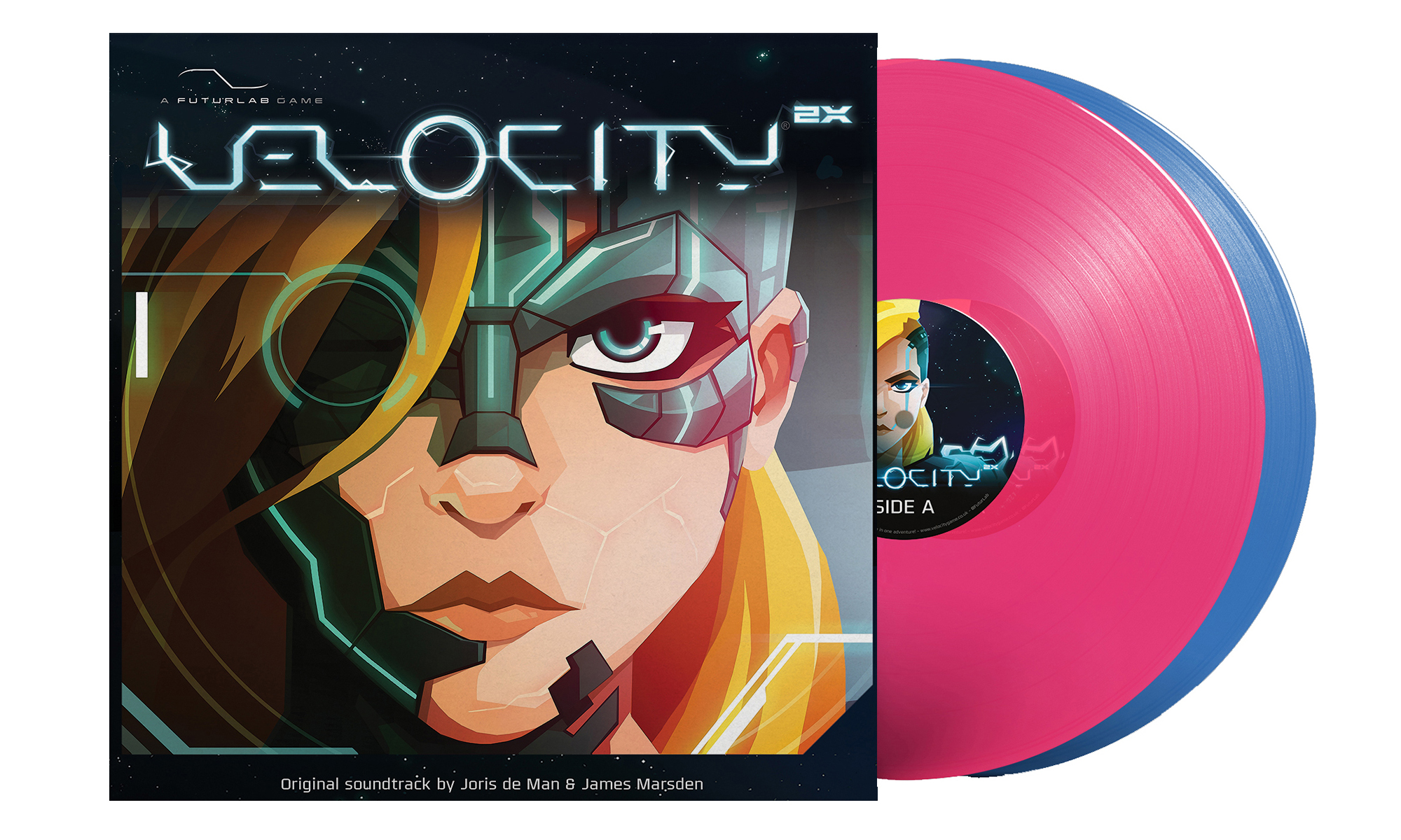 velocity 2x torrent