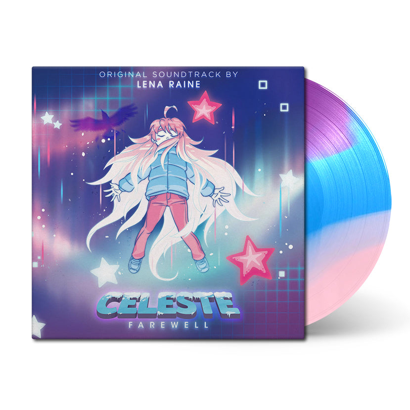 download celeste farewell