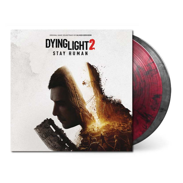 dying light 2 stay human logo