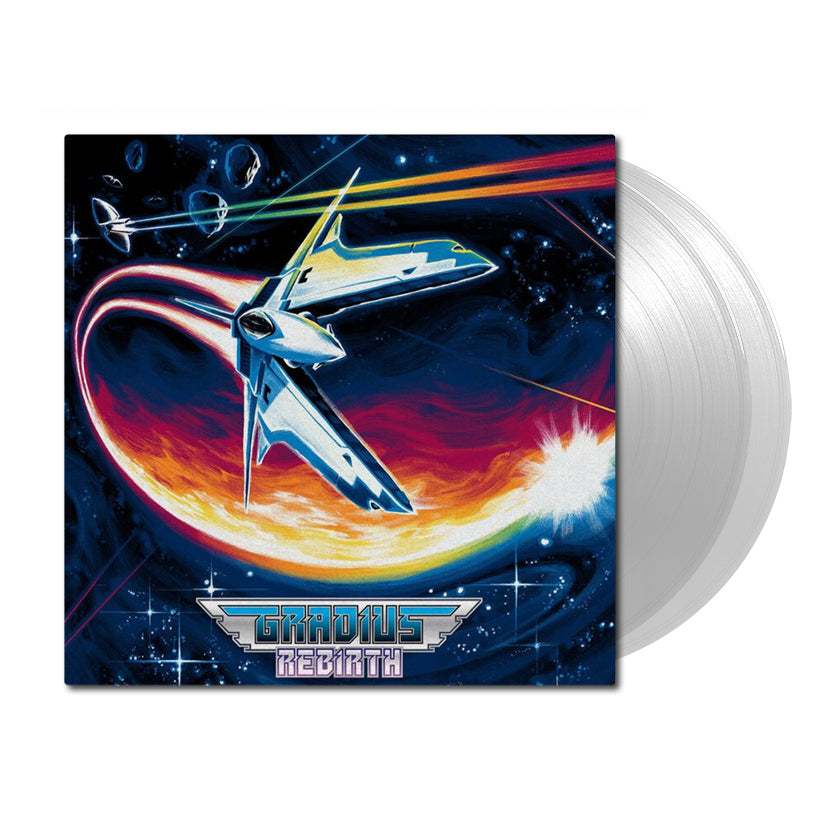 gradius rebirth patch