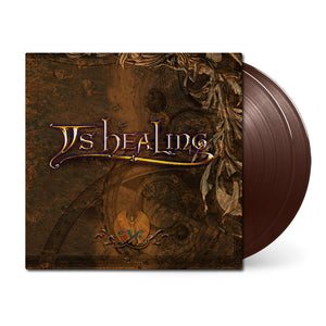 Ys Healing By Falcom Sound Team Jdk Black Screen Records