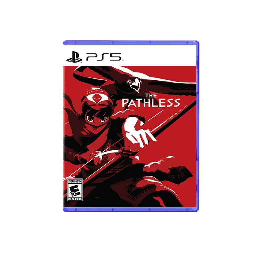 the pathless ps5 review download