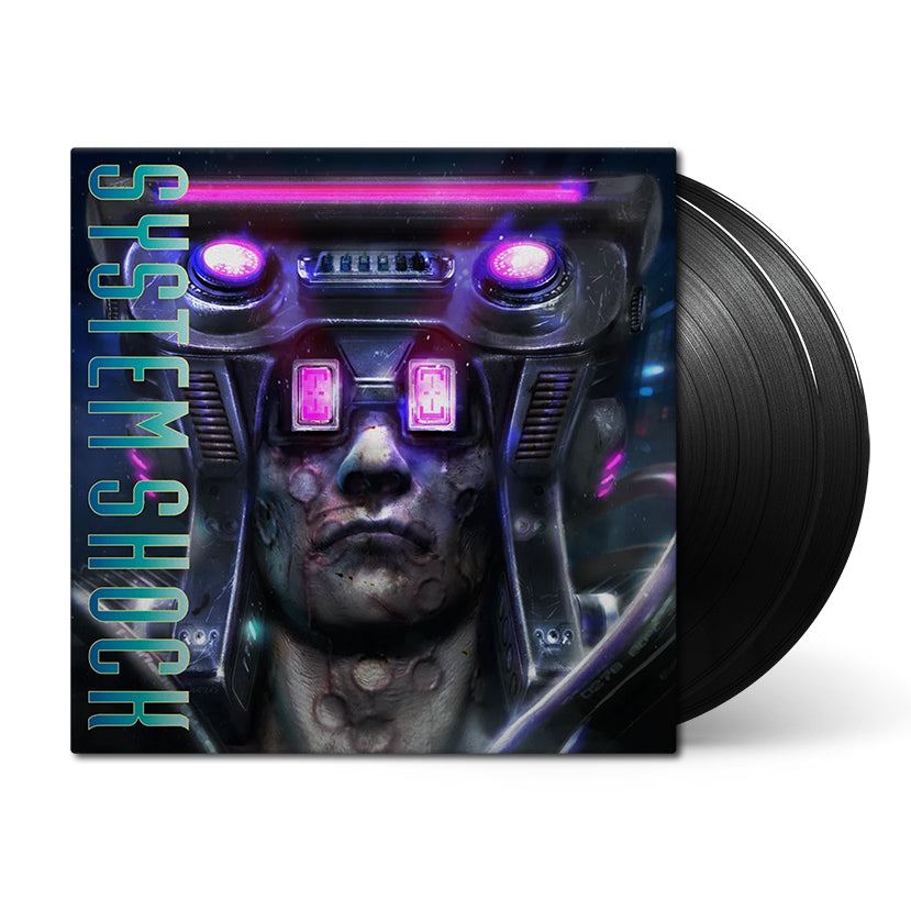 system shock 2 soundtrack