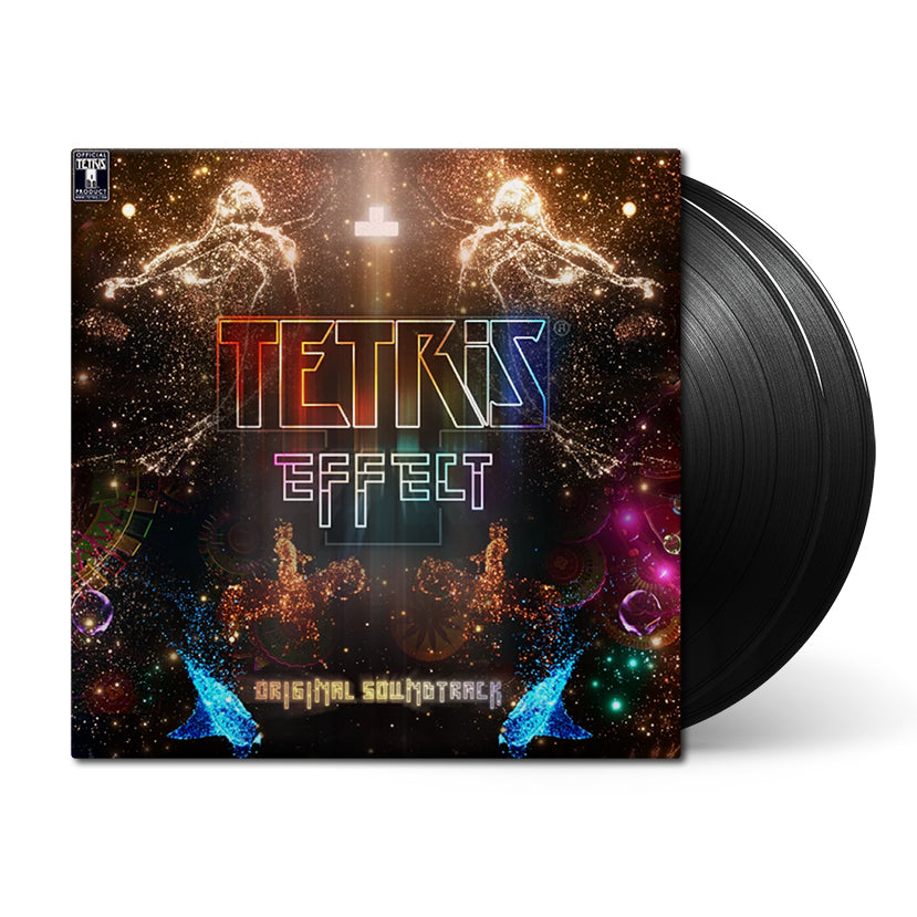 Get The Music From 2018s Best Game Tetris Effect Original