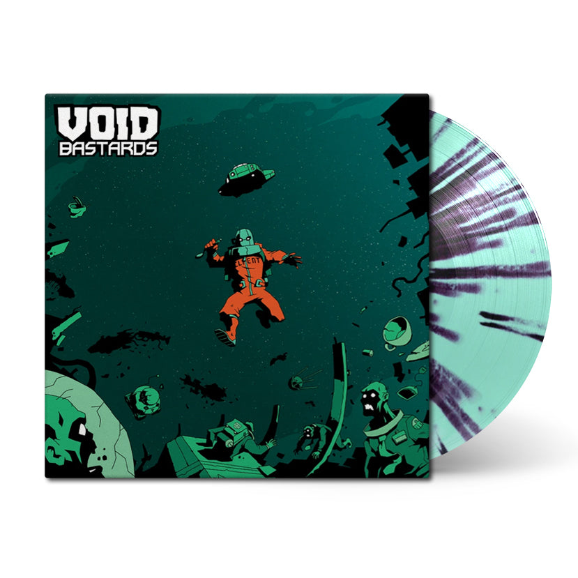 void bastards soundtrack