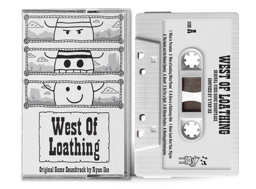 best games of 2017 west of loathing