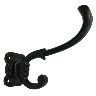 traditional coat hooks