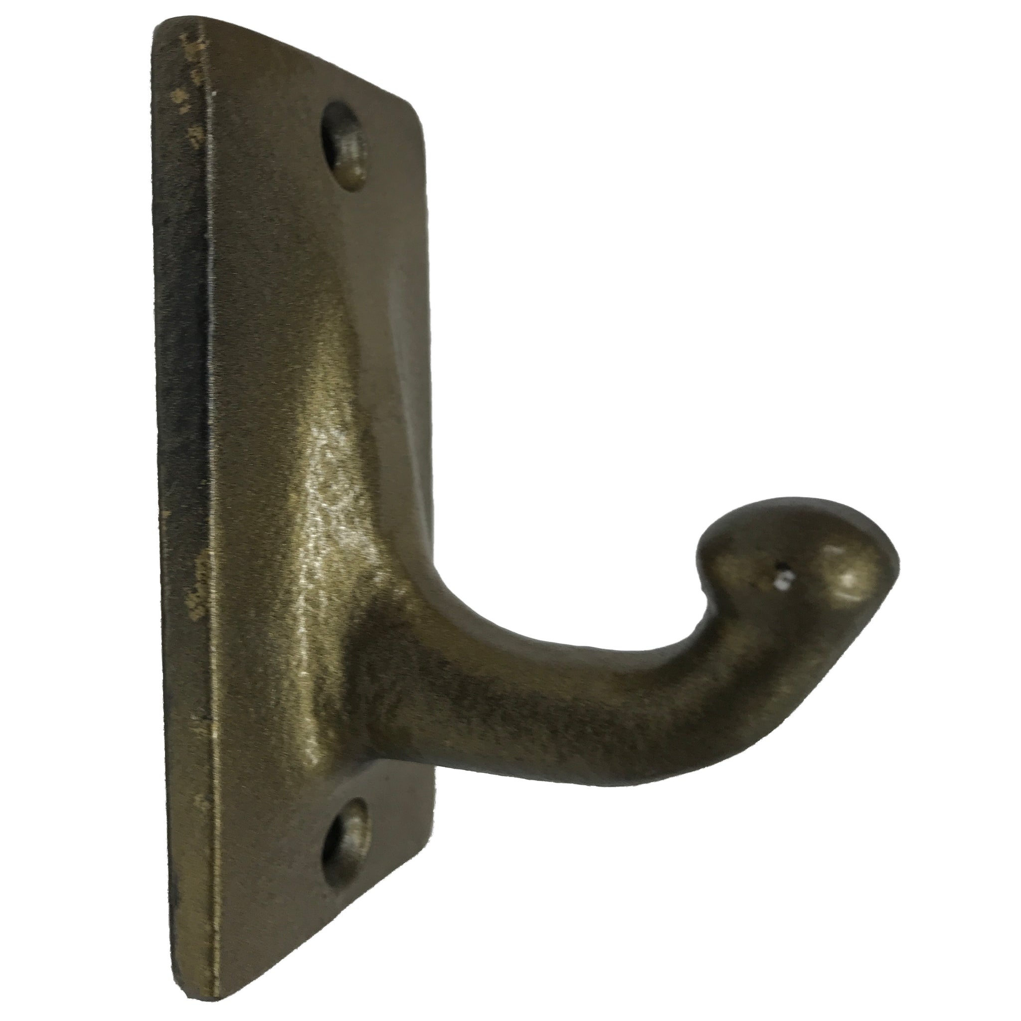 bronze coat hooks