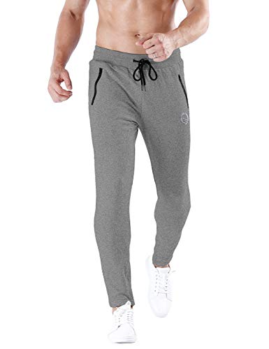 athletic joggers