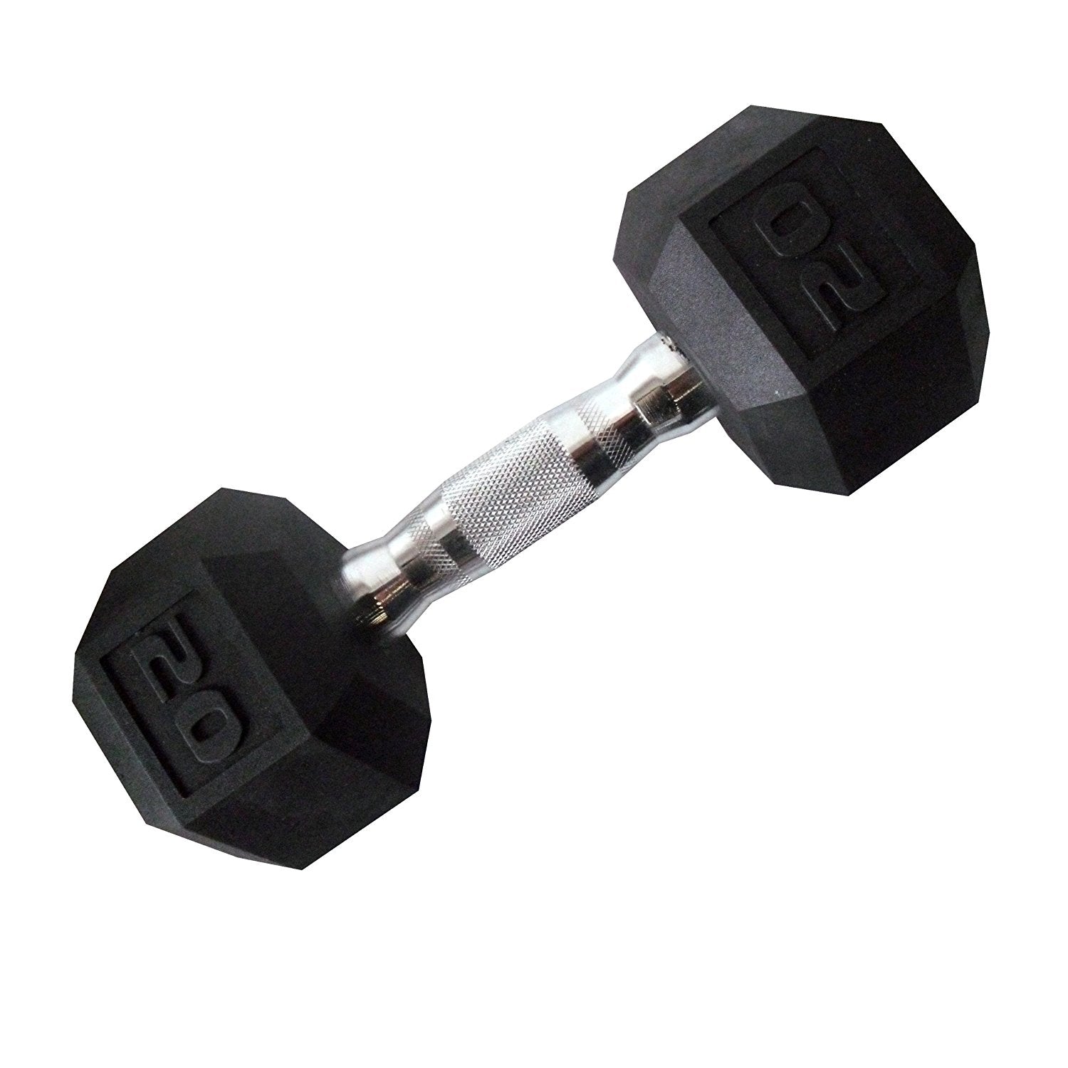 50 lb dumbbell