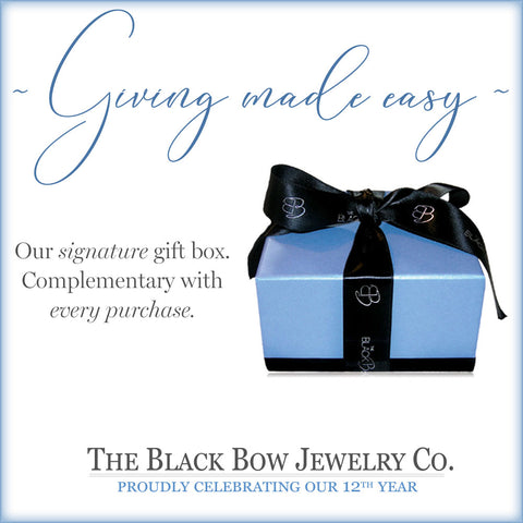 Pendants - Black Bow Jewelry Company