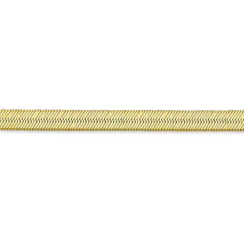 2.4mm Vintage Brass Bar Chain-1348-00