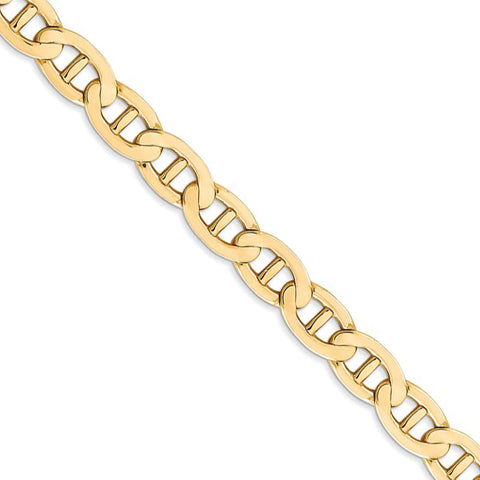 Clearance Pricing BLOWOUT Chunky Silver Necklace Anchor Link Chain by Yard  10.5mmx13.6mm for Necklace Bracelet Component Unfinished Chain for DIY Jewelry  Supply, 24K Gold Filled, White Gold Filled, ROLL-466, ROLL-467