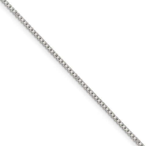 Thin 2mm Silver Bracelet Silver Mens Bracelet Chain for Men -  Canada