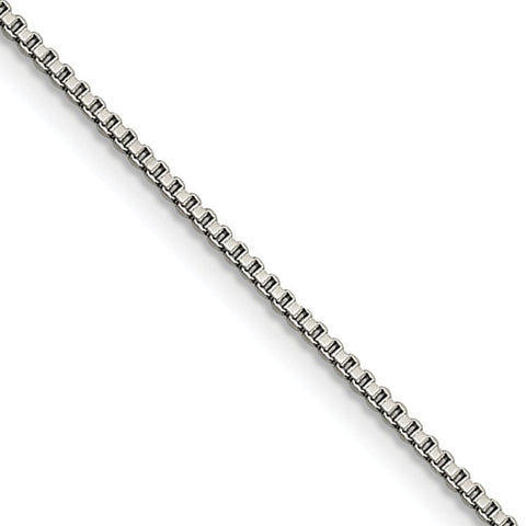 Men's Stainless Steel Chains