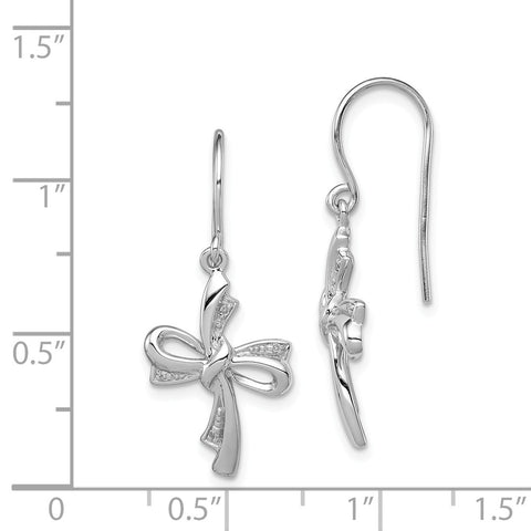 FAQ - Types of Earring Backs - The Black Bow Jewelry Company