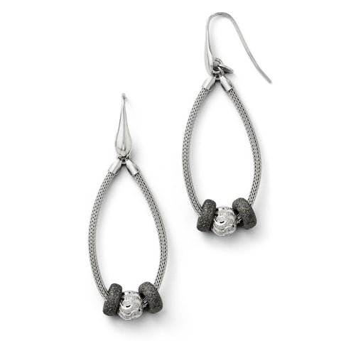 FAQ - Types of Earring Backs - The Black Bow Jewelry Company