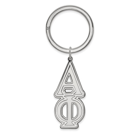 Sorority O-Ring Keychain