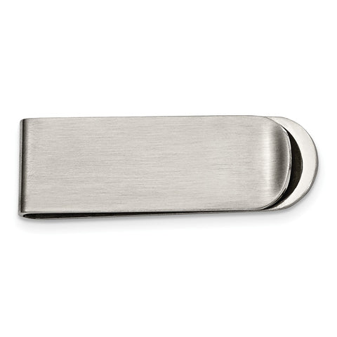 Money Clip broche- plateado – Hickok