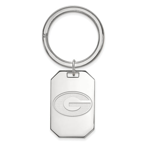 Green Bay Packers Carabiner Key ring / Key chain — On The Ball Sports