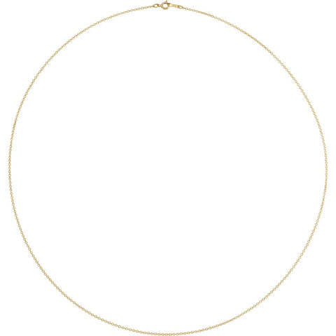 Buy Together Black Beads Gold Chain 18 KT yellow gold (5.26 gm).