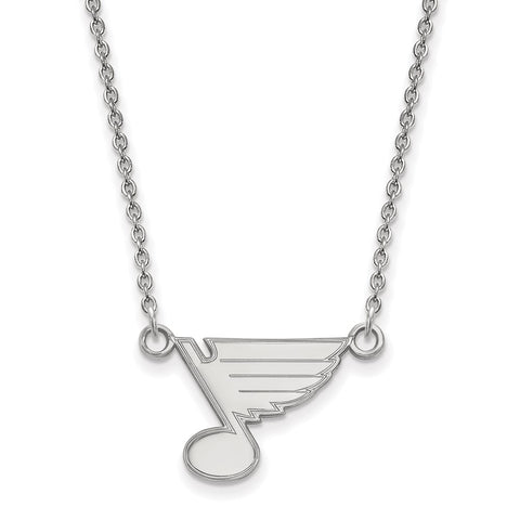 14k Yellow Gold 2019 Stanley Cup Champions St. Louis Blues LG Pendant - The  Black Bow Jewelry Company
