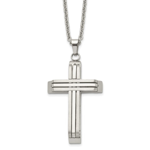 Men's Engravable Necklaces - The Black Bow Jewelry Company