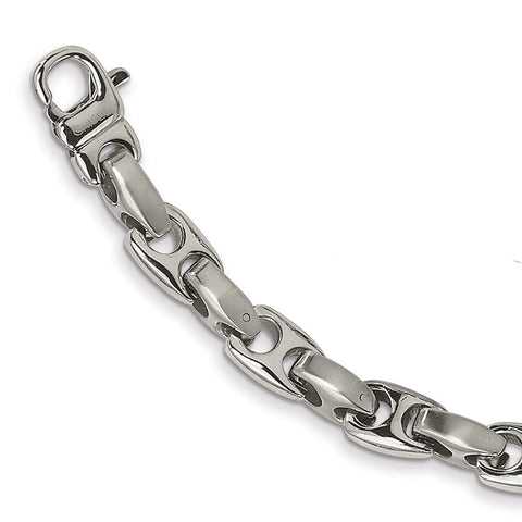 1m High Quality Thick Chain Stainless Steel Chain Multi Styles