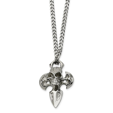 Men's Necklaces - Black Bow Jewelry Company